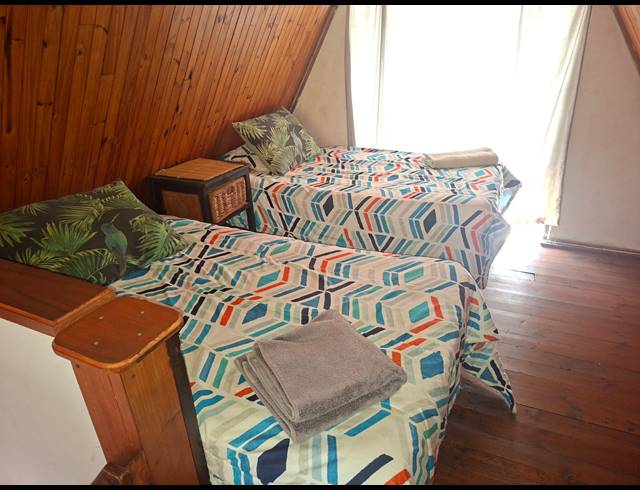 2 BEDROOM HOUSE FOR SALE IN GROOTFONTEIN